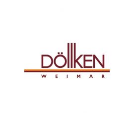 Кромка ПВХ Dollken