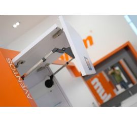 Подьемные механизмы AVENTOS BLUM