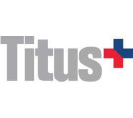 Петли TITUS