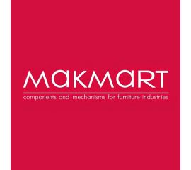 Петли МакМарт для алюм/рамки