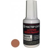 Штрих мебельный (Вишня оксфорд), пр-во Россия