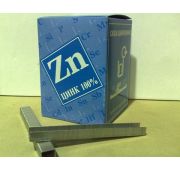 Скоба мебельная 16 мм (12000)  БеАRUS