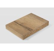 1180/ST37 Столешница Дуб Галифакс натуральный (4100х650х38) Эггер