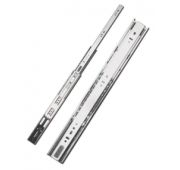 Шариковые напр PK-L-H45-400 полн/выдв с доводчиком, GTV VERSALITE
