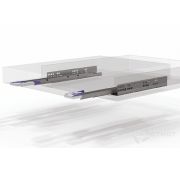 Шариковые напр, скрыт НАДВИЖНОЙ монт 300мм, JET ВR510F.300ZI