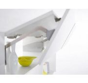 Подъёмник FREEfold SHORTсерии F3fs (Н650-730mm) 4.0 - 7.4кг KESSEBHOMER