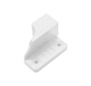 Держатель рейлинга SBH20/W ТОЛЬКО ДЛЯ РЕЙЛ SBR05 BOYARD