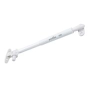 Газовый лифт Белый 50N с амортизацией GL106W/50/3 BOYARD