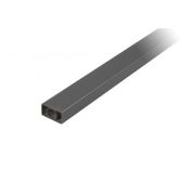 Поперечный рейлинг Графит для ВНУТР ВЫСОК ЯЩИКА 1200 мм Boyard SBR10/GRPH/1200 BOYARD