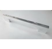 Ручка С39 128/160мм хром (300)