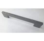 Ручка С39 128/160мм графит (42) (500)
