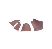 Комплект заглушек к плинтусу (30мт) Thermoplast
