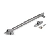 Газовый лифт Графит 100N с амортизацией GL106GRPH/100/3 BOYARD