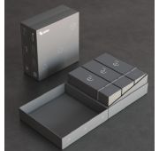 Комплект образцов  Elga 140х60 Е1/Е2/Е3