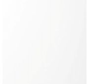 Панель глянец белый 10*1220*2800 Kastamonu Р100/601