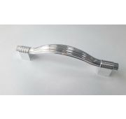 Ручка С37 96мм хром (500)
