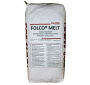 Клей расплав FOLCO MELT EB 1756 НЕНАПОЛНЕННЫЙ (20кг) (от 12 / 180-210)