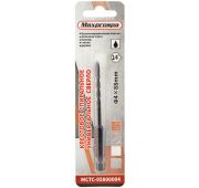 Сверло универсальное 4*88мм 1/4