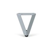 Опора N333GR.2/100 рег Серый VIVA BOYARD