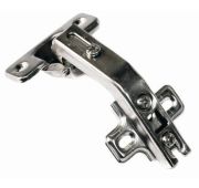 Петля 135* карусельная с планкой CMF