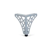 Опора N330GR.2/100 регулируемая VISTA серый BOYARD