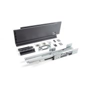 СТАРТ PUSH Графит SB30GRPH.1/300 BOYARD