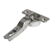 Петля 110* полунакладная с доводчиком SALICE C7A6GE9