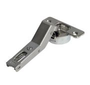 Петля 45* с доводчиком SALICE C7A6ME9