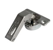 Петля 90* для фальшпанелей КОРОТКАЯ с доводчиком SALICE C7A6NE9