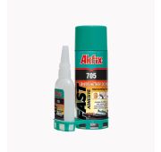 Клей AKFIX (200мл+50г) АК705