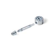 Стяжка ST10/01/5/Zn/01 для плит от 18мм,(эксц 25х15) BOYARD (500)