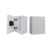 Замок Z601BL.5 накл электронный с ключом-картой SECRET BOYARD
