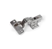 Петля вклад с доводчиком 301С BOYARD 105* H301C02/1012 выс монт пл H=2мм