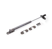 Газовый лифт с фиксацией положения Styletto Графит GL107GRPH/100/3 BOYARD