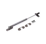 Газовый лифт с фиксацией положения Styletto Графит GL107GRPH/80/3 BOYARD
