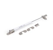 Газовый лифт с фиксацией положения Styletto Белый GL107W/100/3 BOYARD