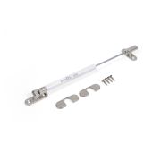 Газовый лифт с фиксацией положения Styletto Белый GL107W/50/3 BOYARD