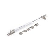 Газовый лифт с фиксацией положения Styletto Белый GL107W/80/3 BOYARD