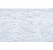 Акриловый камень М-720 A Carrara Lunar (3680х760х12) Grandex (Клей Magik)