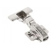 Петля полунакл с доводчиком с ответ планкой GTV SILENTO PRO,H-0