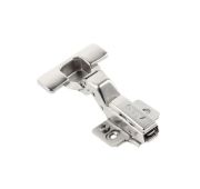 Петля вклад с доводчиком с ответ планкой GTV SILENTO PRO,H=0