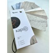 Комплект образцов Kapso  [0140*0060*]