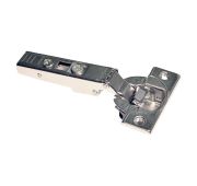 Петля Clip top BLUMOTION 110 накладная BLUM 71B3550
