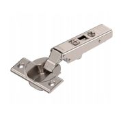 Петля Clip tор 110 накладная б/з дов BLUM 71T3550