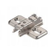Планка Clip крестообразная Н=3 мм BLUM 173L6130