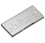 Заглушка на плечо для петель 155° Clip top BLUMOTION BLUM 70.4503