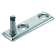 Крепление корпуса AVENTOS HK-XS на саморезы 20K5101 BLUM