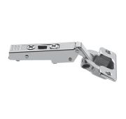 Петля Clip top 120 для AVENTOS HF накладная б/з пруж (отд-но планки) BLUM 70T5550
