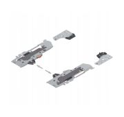 Комплект TIP-ON BLUMOTION для TANDEMBOX (мех-м+триггер+адаптер) L=350-600мм (15-40кг)  BLUM