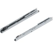 Направляющие TANDEMBOX  BLUMOTION 450мм ЛЕВ+ПРАВ (17-19мм) полн выдв нагр 30 кг  BLUM